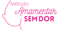 amamentar sem dor